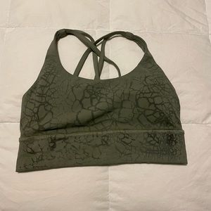 ✨ Lululemon sports bra ✨